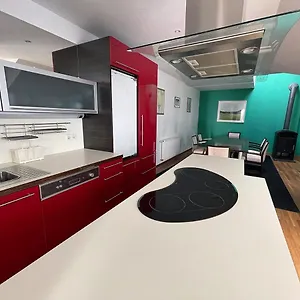Metro ホステル
