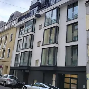 Apartman Betariel'com Akh, Bécs