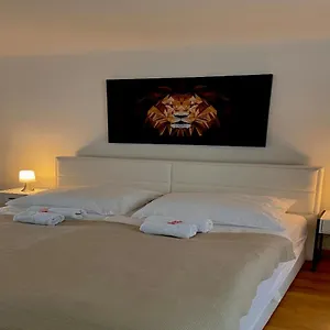 Mitte Vienna