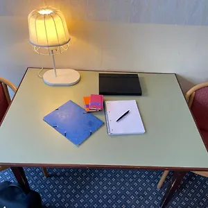 Tabor Hotel