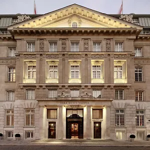 Hotel Park Hyatt, Wien