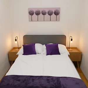 Apartment Stylish, Vienna