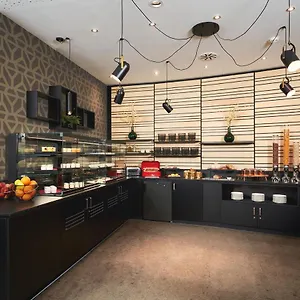 Hotel Leonardo West, Wien