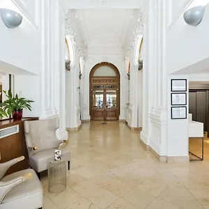 Hotel Rathauspark Wien, A Member Of Radisson Individuals, Wien