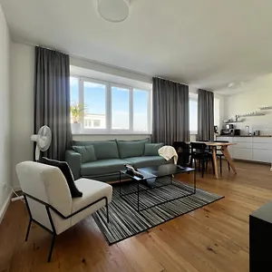 Apartman Dowa, Bécs