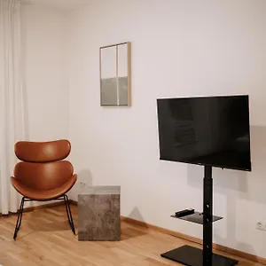 Apartman Modern, Bécs