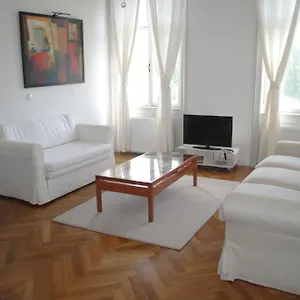 Kunsthaus Apartamento