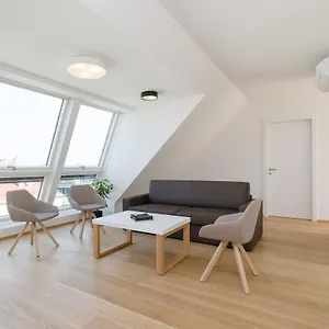 Yourapartment Ruepp Apartamento