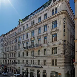 Hotel Post, Wien