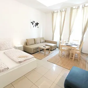 Apartman Brigittenau, Bécs