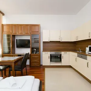 Waldmueller Apartments Vienna Vienna