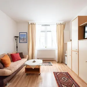 Apartman 1030, Bécs